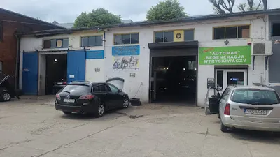 Warsztat Samochodowy Raciborz Ul Ogrodowa 46